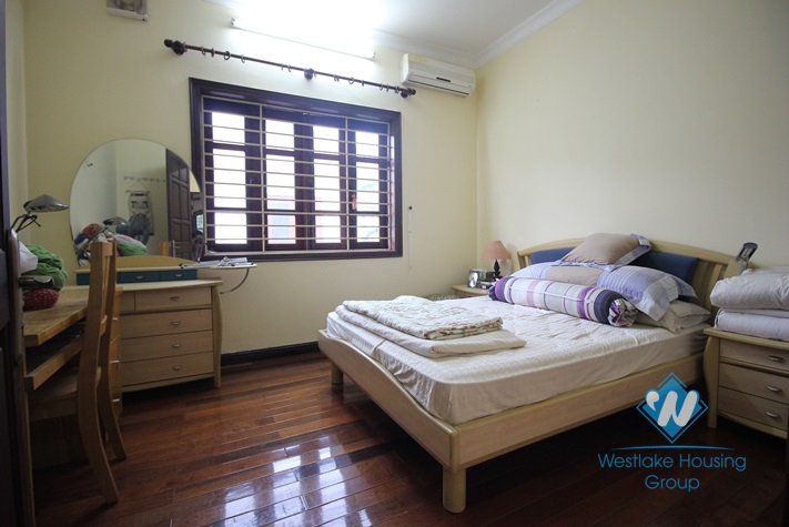 Lovely and cosy 4 bedrooms house for lease in Ciputra Compound